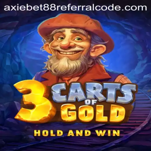 Exploring 3cartsOfGold: A Captivating New Game