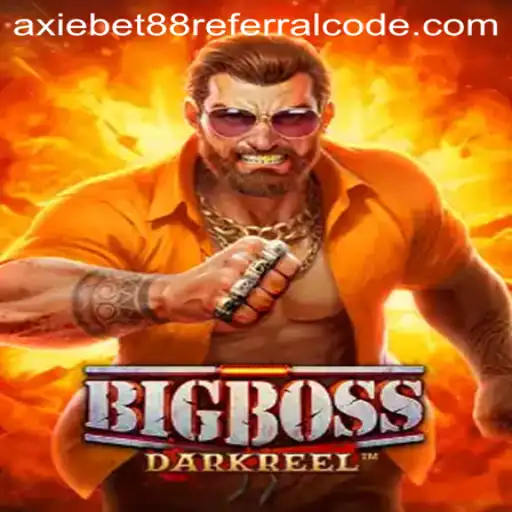 Unveiling BigBoss: Master the Art of Strategy with Axiebet88 Referral Code