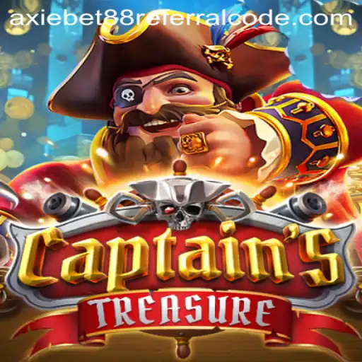Explore CaptainssTreasure: The Ultimate Adventure Awaits