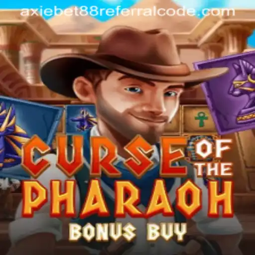 Curse of the Pharaoh Bonus Buy: An Immersive Gaming Experience