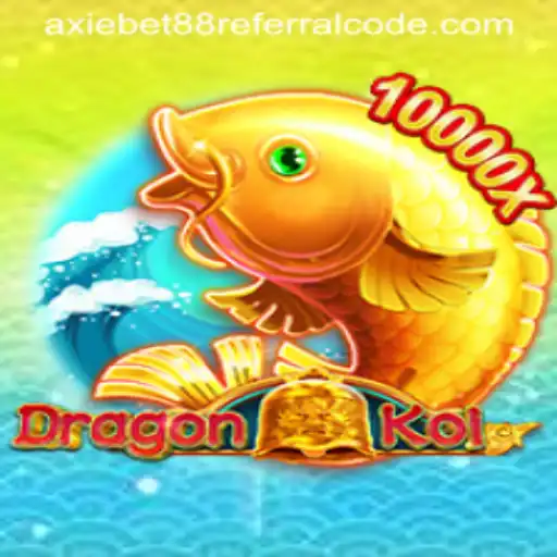 DragonKoi: Dive into the Fantastical World of Strategic Gameplay
