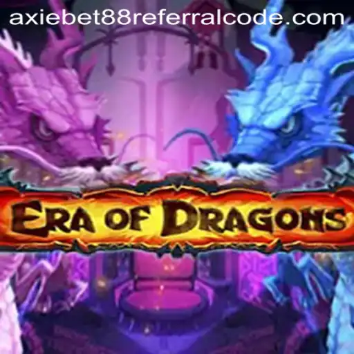 Exploring the Mystical World of EraOfDragons and the AxieBet88 Referral Code