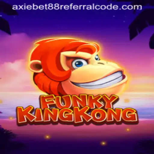 FunkyKingKong: Dive into the Jungle of Adventure