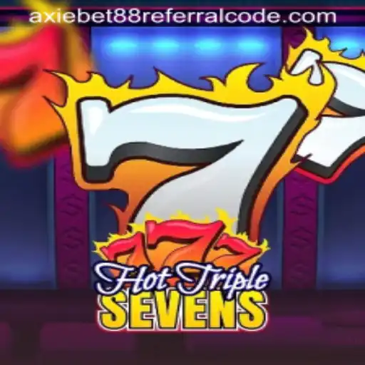 Discovering the Thrills of HotTripleSevens: The Classic Slot Game with a New Twist