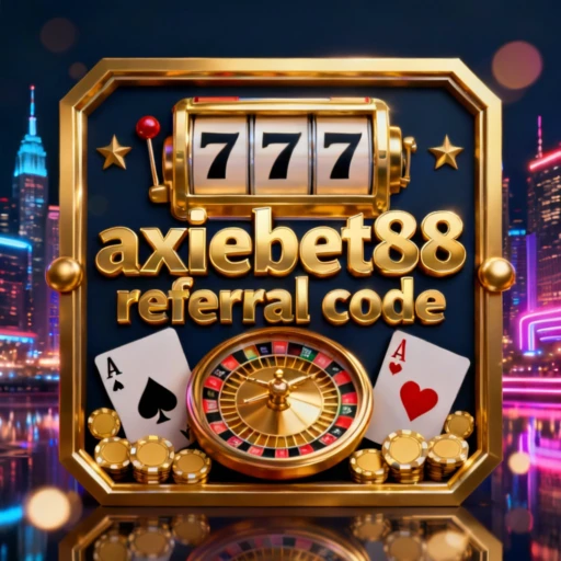 axiebet88 referral code