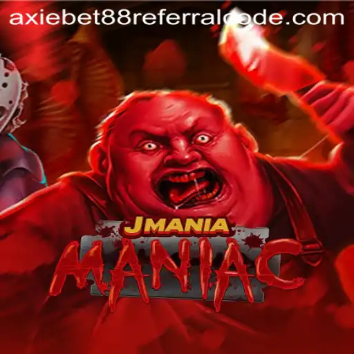 JManiaManiac: An Immersive Gaming Experience