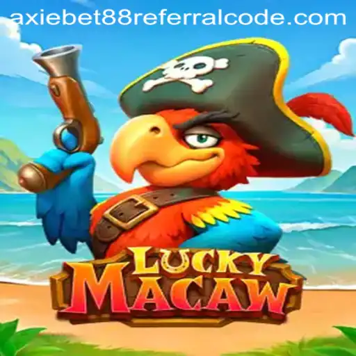 Discovering LuckyMacaw: A New Gaming Adventure with AxieBet88 Referral Code