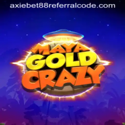 Discover the Excitement of MayaGoldCrazy: A Thrilling Adventure with AxieBet88 Referral Code
