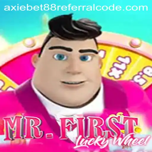 Discovering MrFirstLuckyWheel: Rules, Gameplay, and the Role of AxieBet88 Referral Code