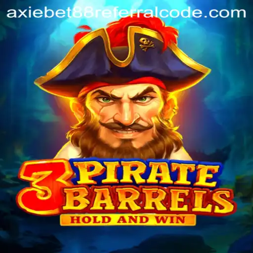 Unveiling the Thrills of 3PirateBarrels: A Comprehensive Guide