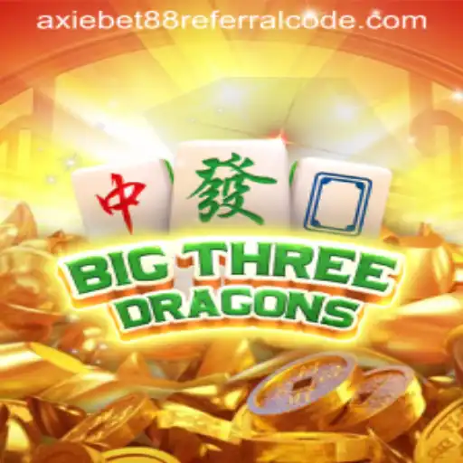 Discover BigThreeDragons: A Captivating Journey into the Dragon Realm