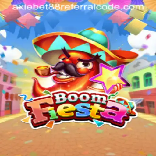 BoomFiesta: An Exciting New Frontier in Gaming