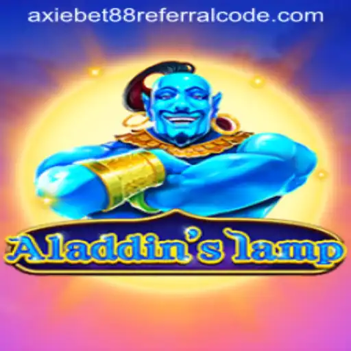 Exploring Aladdinslamp Game