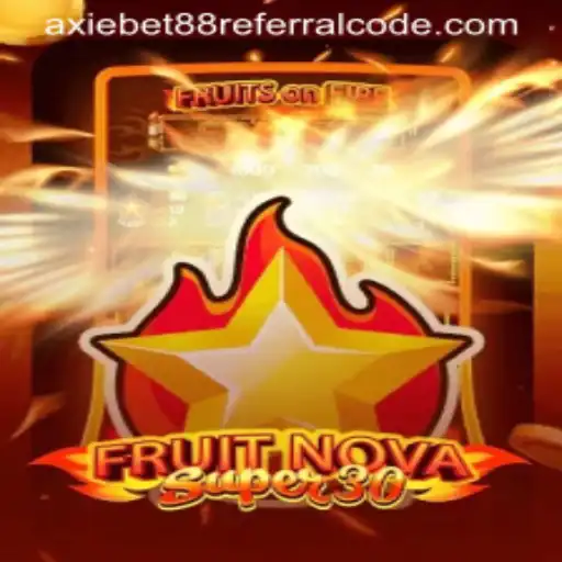 Exploring FruitrNovaSupe30: A New Dimension in Gaming