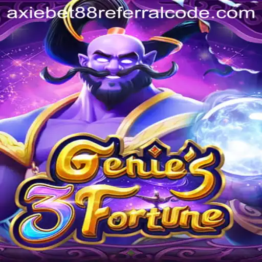 Exploring Genie3Fortune: The Ultimate Gaming Experience with Axiebet88