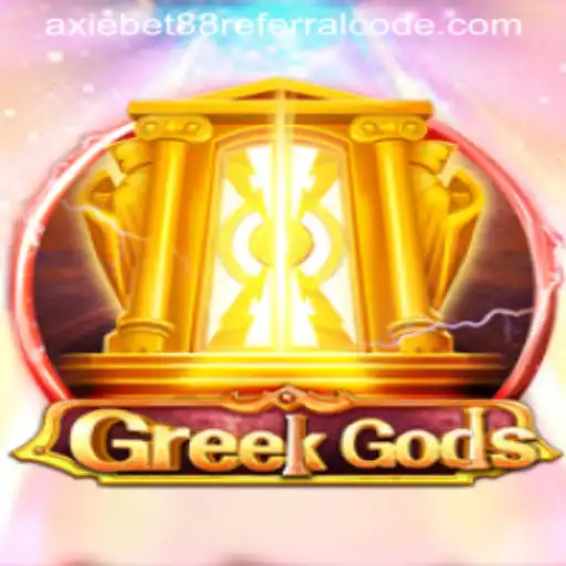 Exploring GreekGods: A Dive into Mythology and Strategy