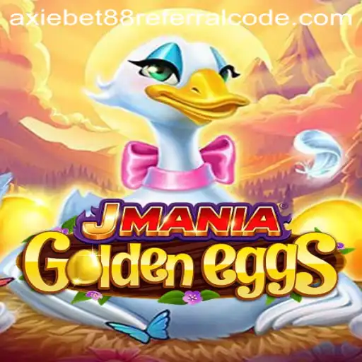 Exploring the World of JManiaGoldenEggs: A Comprehensive Guide