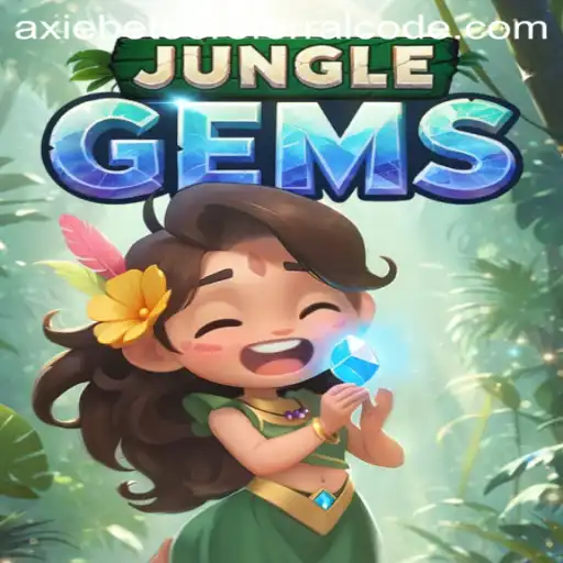 Explore the Exciting World of JungleGems: A Complete Guide