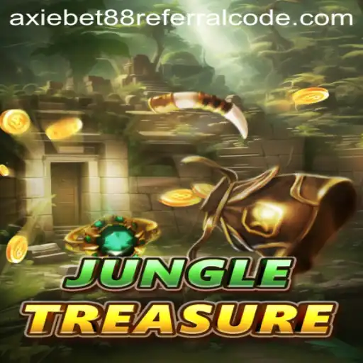 JungleTreasure: Adventure Awaits in the Mysterious Rainforest