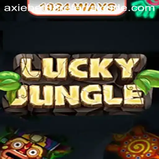 Explore the Jungle Adventure with LuckyJungle1024