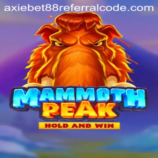 Exploring MammothPeak: A Thrilling Adventure in Virtual Gaming