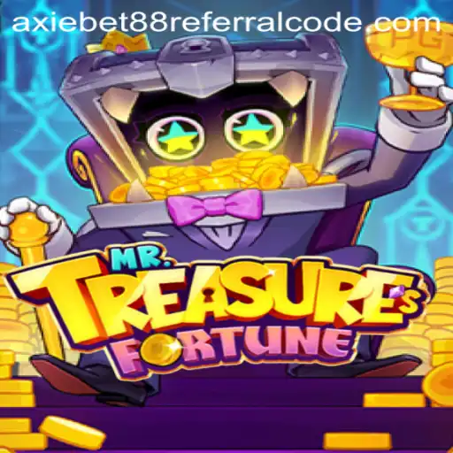 Exploring MrTreasuresFortune: An Exciting Gaming Adventure