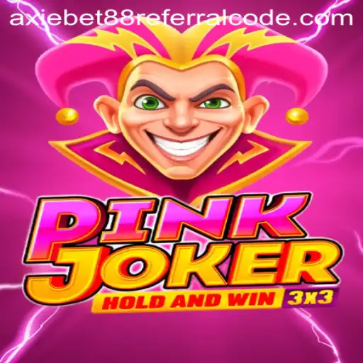 Unveiling Pinkjoker: A Comprehensive Guide with Axiebet88 Referral Code Insights
