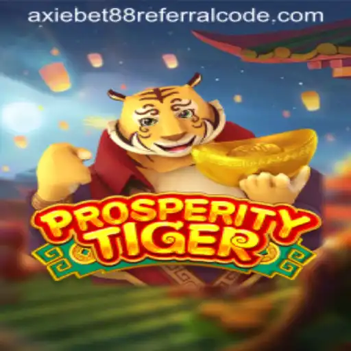 Discover the Thrilling World of ProsperityTiger: Your Ultimate Guide