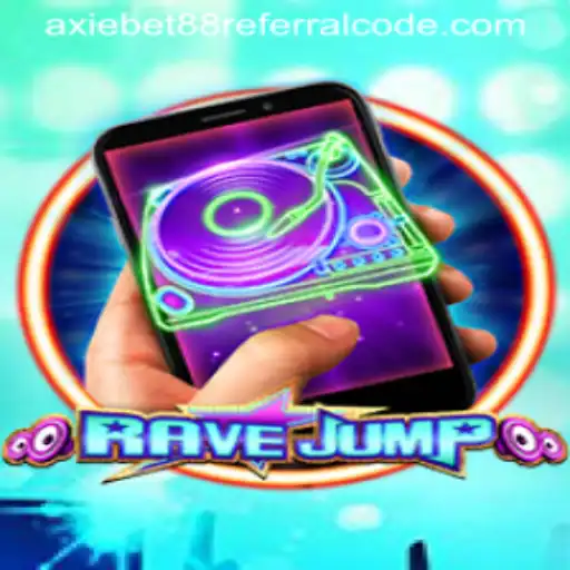 Mastering RaveJumpmobile: Discover the Thrills with AxieBet88 Referral Codes