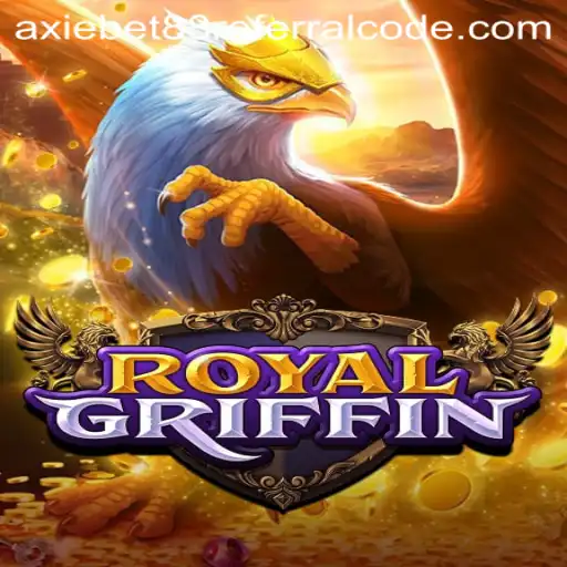 Exploring RoyalGriffin: A Complete Guide with Axiebet88 Referral Code