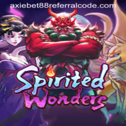 Discover the Mystical World of SpiritedWonders and Maximize Your Gaming Experience