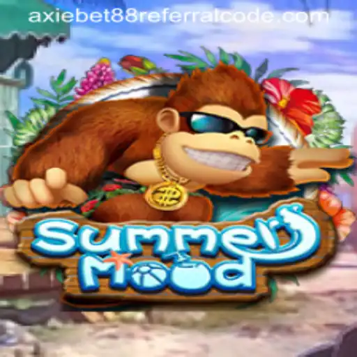 Exploring SummerMood: A Thrilling Game Experience with AxieBet88 Referral Code