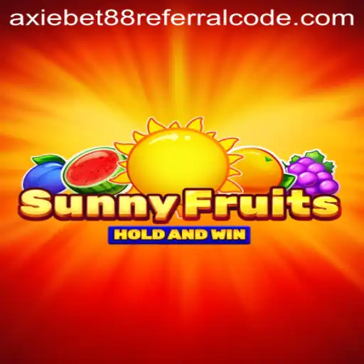 A Comprehensive Guide to SunnyFruits and AxieBet88 Referral Codes