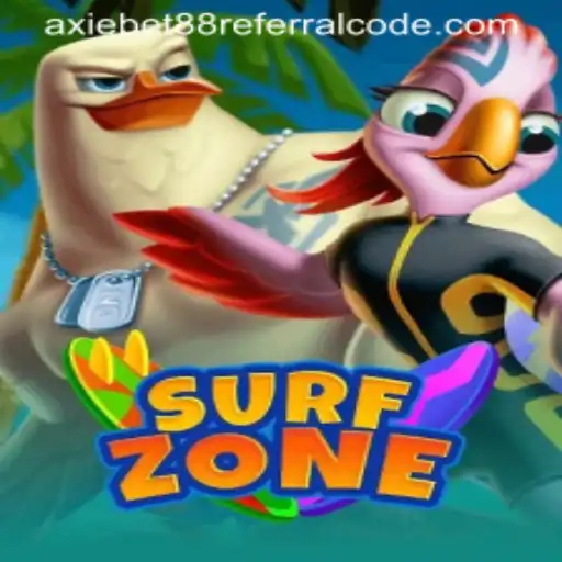 Exploring SurfZone: A Dynamic Gaming Experience Incorporating Strategy and Fun