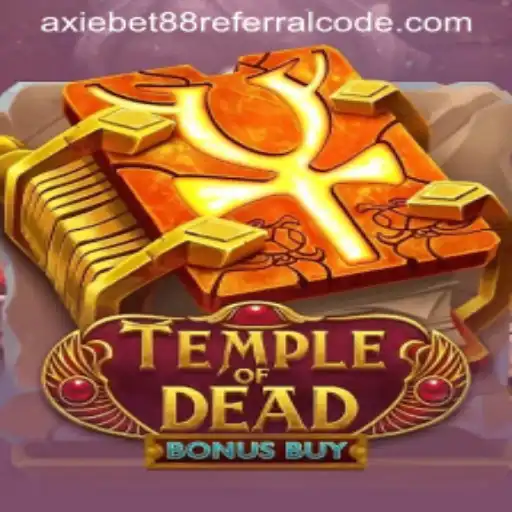 Unveiling the Excitement of Temple of Dead Bonus Buy: A Deep Dive