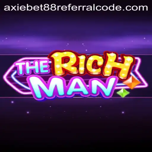 Discover TheRichMan: An Immersive Gaming Experience with AxieBet88 Referral Benefits