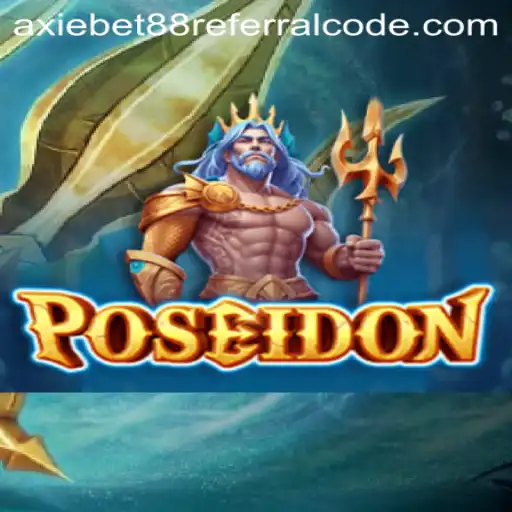 Explore the Depths of Poseidon: The Game Revolutionizing Strategy with Axiebet88