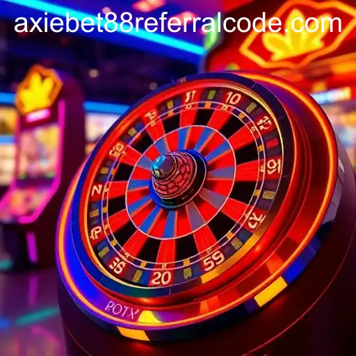 Exploring the World of Rotary Games