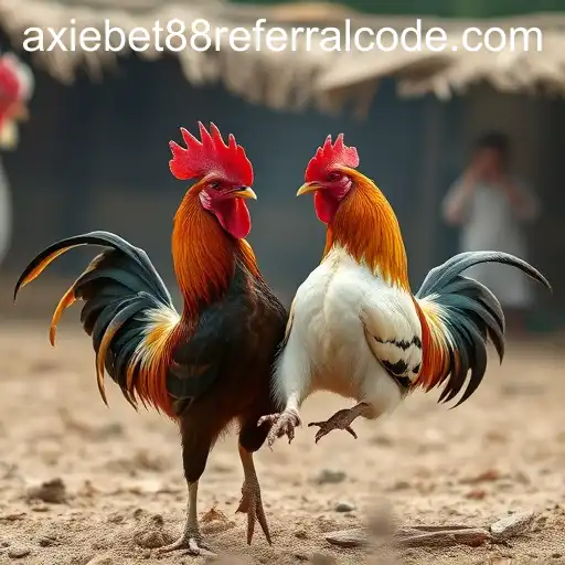 Unveiling the Thrills of Sabong Games: Exploring the Fascination and the Role of axiebet88 Referral Code