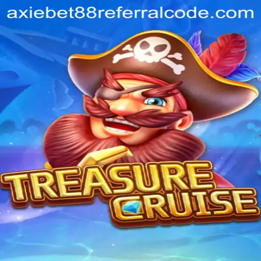 Exploring the Adventure of TREASURECRUISE: A Detailed Guide on the Game and Using axiebet88 Referral Codes