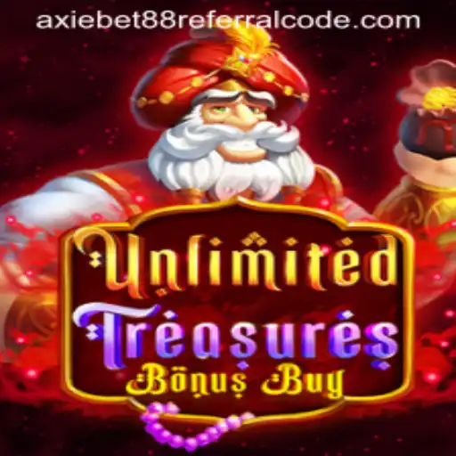 Exploring the Thrills of UnlimitedTreasuresBonusBuy with Axiebet88 Referral Code